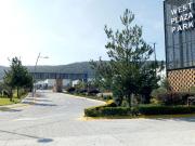 TERRENO INDUSTRIAL EN VENTA EN WEST PLAZA PARK