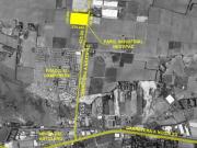 TERRENO INDUSTRIAL EN VENTA CON PROYECTO AUTORIZADO EN...