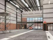 Terreno Industrial en Venta en Zapopan Norte, a 2 min de...