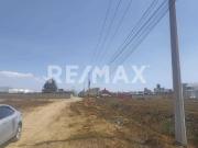 Terreno Industrial en Venta, Ex Hacienda Santín, San...