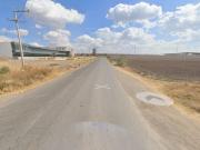 TERRENO INDUSTRIAL EN VENTA – ¡EXCELENTE INVERSIÓN!