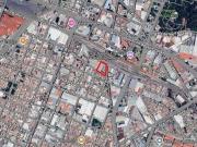 Terreno industrial en venta Guadalajara