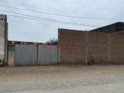 Terreno Industrial En Venta – La Chalaca, Callao