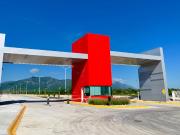 TERRENO INDUSTRIAL EN VENTA MONTERREY SALINAS VICTORIA