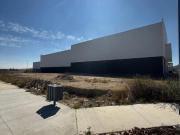 Terreno industrial en venta – NEXTIPARK