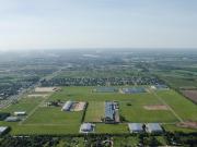 Terreno industrial en venta Parque industrial Campana