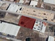 TERRENO INDUSTRIAL EN VENTA, PARQUE INDUSTRIAL ECOLOGICO...