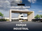 Terreno Industrial en Venta / Parque Industrial /...