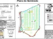 TERRENO INDUSTRIAL EN VENTA – PLANO, EN ESQUINA Y CON...