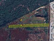 TERRENO INDUSTRIAL EN VENTA, SALINAS VICTORIA