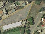 Terreno Industrial en Venta – Santa Cruz de las Flores
