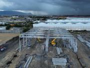 Terreno Industrial en venta, Santa Rosa, Apodaca, Nuevo León