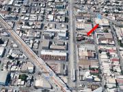 Terreno Industrial Venta sobre Av. Ruiz Cortinez