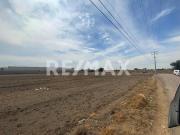 Terreno Industrial en Venta Tizayuca Hidalgo