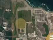 Terreno industrial en venta Veracruz, Parke 2000