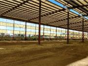 Terreno industrial en venta Villa Nicolás Romero, Estado...