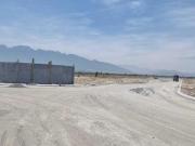 TERRENO INDUSTRIAL EN VENTA ZONA ESCOBEDO