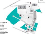 Terreno industrial en Villas Campestres