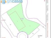 Terreno industrial en Yunquera de Henares