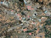 Terreno industrial Fraccionamiento Rancho Alegre