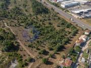 TERRENO INDUSTRIAL|GRANDE COMÉRCIO|JUNTO AO IC2