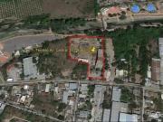 TERRENO INDUSTRIAL GUADALUPE, NUEVO LEON