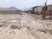 Terreno Industrial I3 libre – Ciudad Industrial Huachipa...