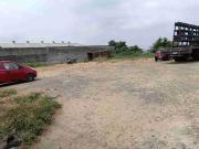 Terreno industrial ideal industria o galpones sector...