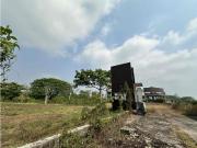 Terreno Industrial ideal para Empresas, Bodegas o Patio...