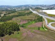 Terreno industrial junto à A41