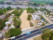 terreno industrial km 20 via daule