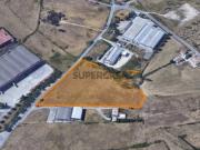 Terreno Industrial, Lousa, Loures, 19.920 m2