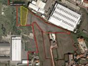 Terreno Industrial – Morelena, Sintra 3.600 m²