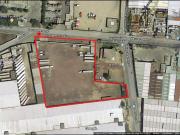 Terreno Industrial Narcizo Men, Izcalli 8,367 m2