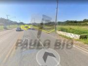 Terreno Industrial no Bairro Vila Sol Nascente