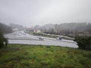 Terreno Industrial Nó da A3, Anais