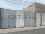 Terreno Industrial o Residencial