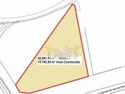 Terreno Industrial para Comprar, 52.661,90m² Capuava,...