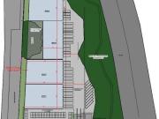 Terreno Industrial para Venda em Araucária, Fazenda Velha