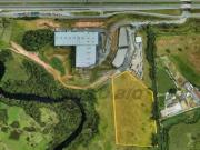 Terreno Industrial para venda no Bairro Cidade Tupinambá...