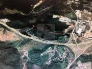 Terreno Industrial para venda no Bairro Distrito...