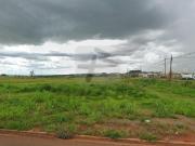 Terreno Industrial para venda no Bairro Distrito...