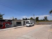 Terreno industrial Peñuelas