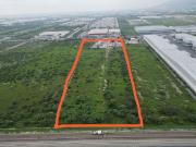 Terreno industrial Privadas del Los Sauces
