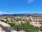 TERRENO INDUSTRIAL QUERETARO OJO DE AGUA