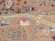 Terreno industrial Sobre Autovía Norte