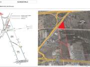 TERRENO INDUSTRIAL SOBRE CARRETERA A LAREDO