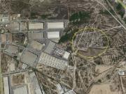 TERRENO INDUSTRIAL URBANIZADO EN VENTA DENTRO DE PARQUE...