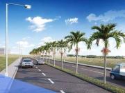 Terreno Industrial Venda 1.223 m² em Cond. Fechado...