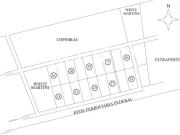 Terreno Industrial Ã venda em CubatÃ£o SP, Jardim SÃ£o...